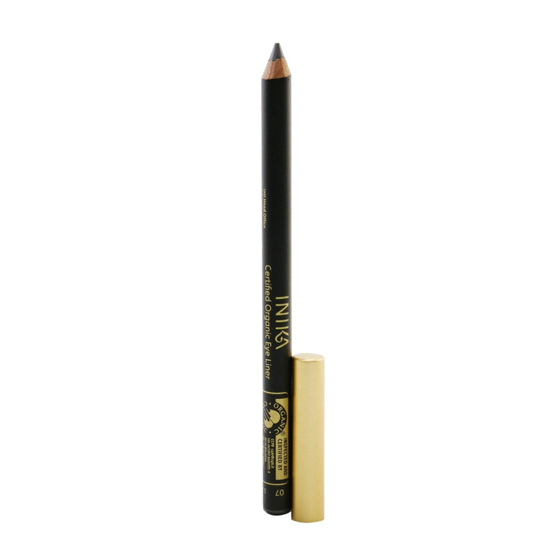 INIKA Organic Certified Organic Eye Pencil - # 02 Coco  1.2g/0.04oz