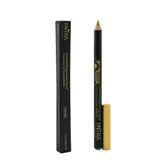 INIKA Organic Certified Organic Eye Pencil - # 06 Gold Khaki  1.2g/0.04oz