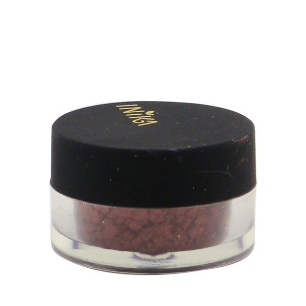 INIKA Organic Loose Mineral Eye Shadow - # Autumn Plum  1.2g/0.04oz