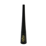 INIKA Organic Certified Organic Liquid Eyeliner - # Brown  3.5ml/0.11oz