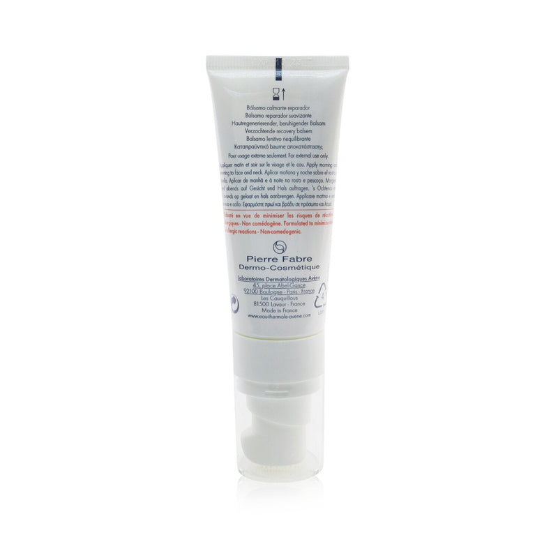 Avene Tolerance CONTROL Soothing Skin Recovery Balm - For Dry Reactive Skin  40ml/1.3oz