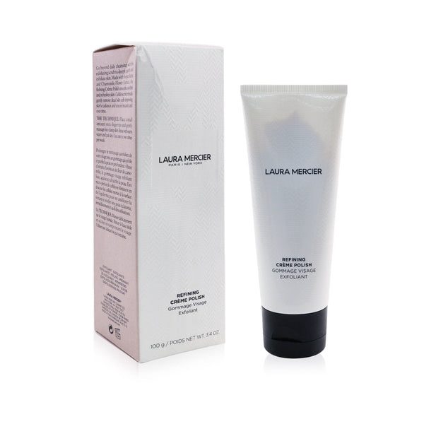 Laura Mercier Refining Creme Polish (Box Slightly Damaged)  100g/3.4oz