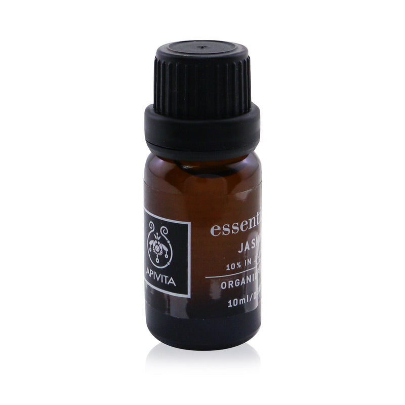 Apivita Essential Oil - Jasmine (Unboxed)  10ml/0.34oz