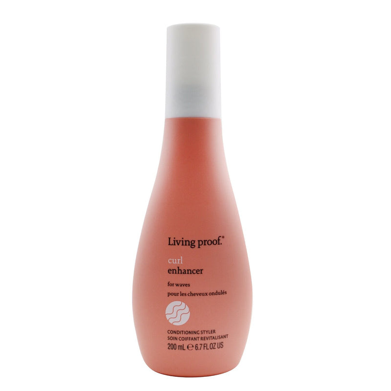 Living Proof Curl Enhancer Styler (For Waves)  200ml/6.7oz