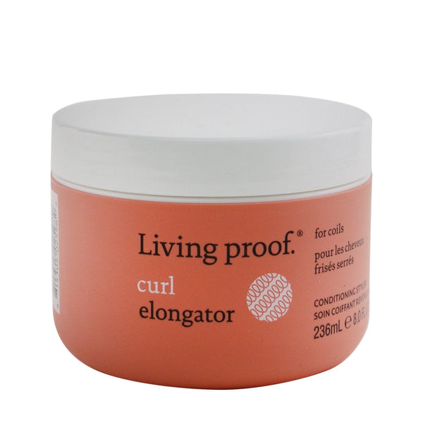 Living Proof Curl Elongator Styler (For Coils)  236ml/8oz