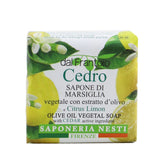 Nesti Dante Dal Frantoio Olive Oil Vegetal Soap - Citrus Lemon  100g/3.5oz