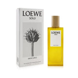 Loewe Solo Mercurio Eau De Parfum Spray  50ml/1.7oz