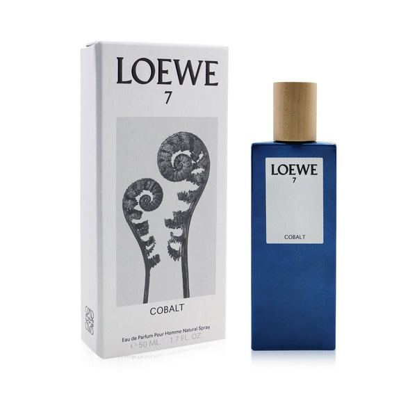 Loewe 7 Cobalt Eau De Parfum Spray  50ml/1.7oz