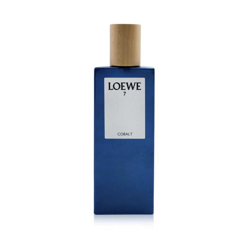 Loewe 7 Cobalt Eau De Parfum Spray  50ml/1.7oz