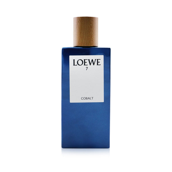 Loewe 7 Cobalt Eau De Parfum Spray  100ml/3.4oz