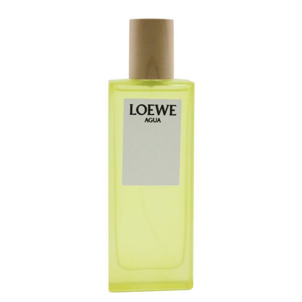 Loewe Agua Eau De Toilette Spray  50ml/1.7oz