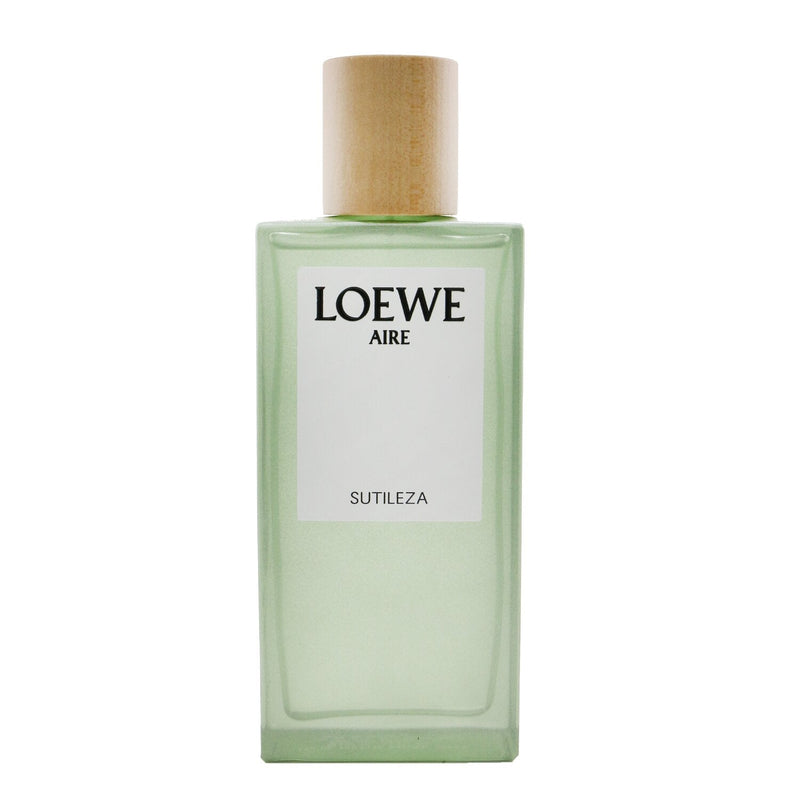 Loewe Aire Sutileza Eau De Toilette Spray  100ml/3.4oz