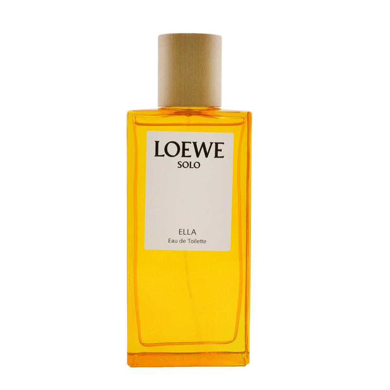 Loewe Solo Ella Eau De Toilette Spray  50ml/1.7oz