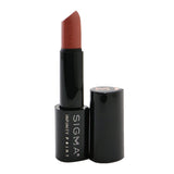 Sigma Beauty Infinity Point Lipstick - # Epiphany  3g/0.11oz