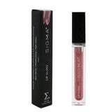 Sigma Beauty Lip Gloss - # Secret Garden  4.8g/0.17oz