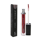 Sigma Beauty Lip Gloss - # Heartfelt  4.8g/0.17oz