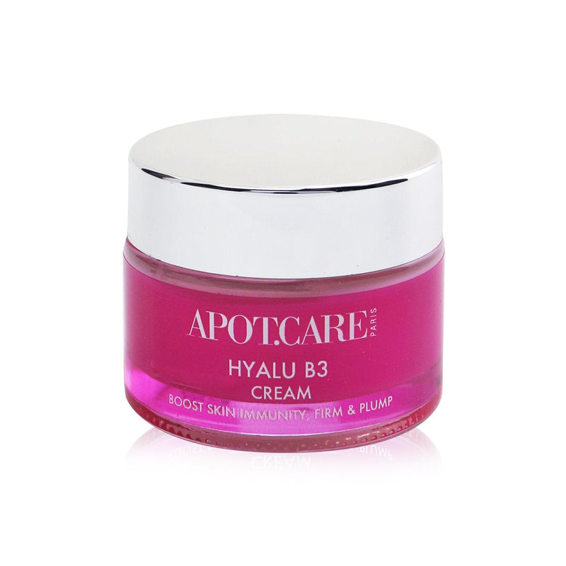 Apot.Care HYALU B3 Cream (Exp. Date: 04/2022)  50ml/1.7oz