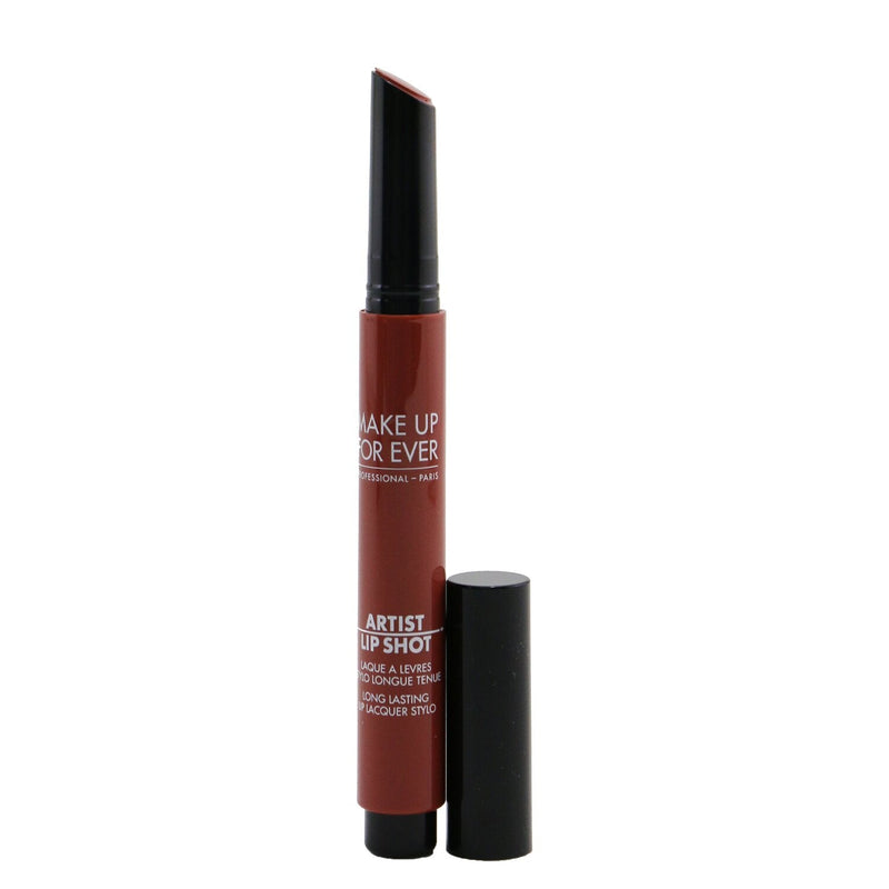 Make Up For Ever Artist Lip Shot - # 101 Excessive Nude  2g/0.07oz