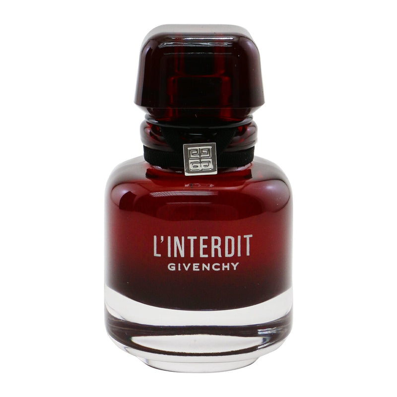 Givenchy L'Interdit Eau De Parfum Rouge Spray  80ml/2.6oz