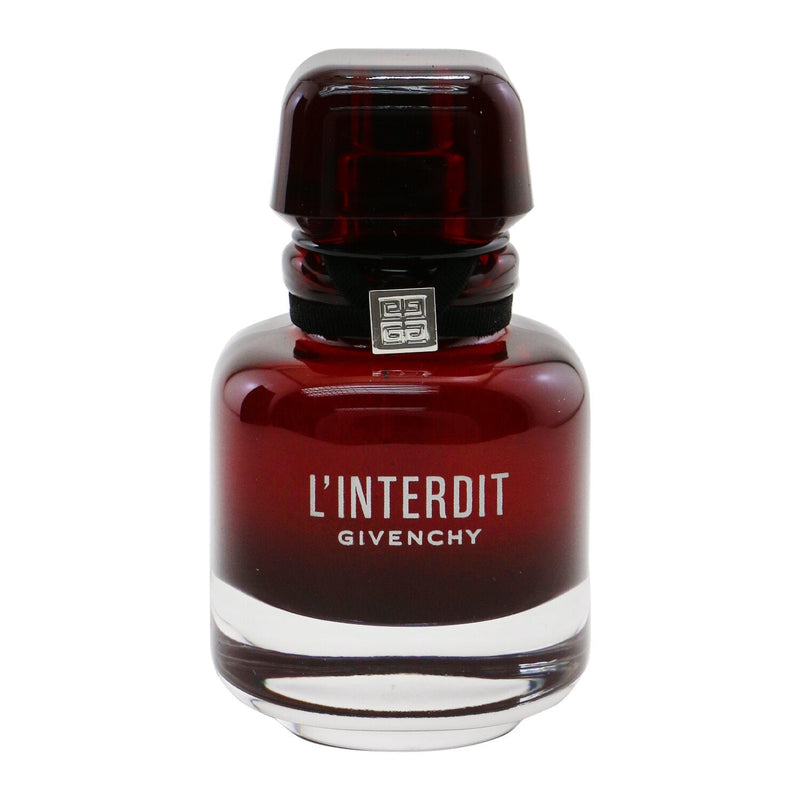 Givenchy L'Interdit Eau De Parfum Rouge Spray  50ml/1.7oz