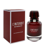 Givenchy L'Interdit Eau De Parfum Rouge Spray  50ml/1.7oz