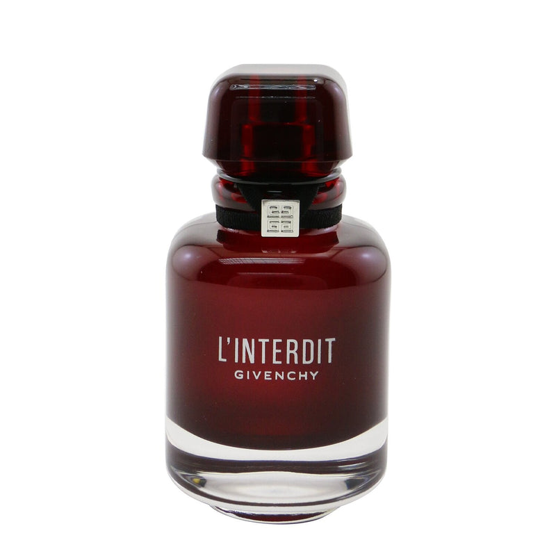 Givenchy L'Interdit Eau De Parfum Rouge Spray  50ml/1.7oz