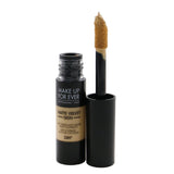 Make Up For Ever Matte Velvet Skin Concealer - # 3.1 (Neutral Beige)  9ml/0.3oz