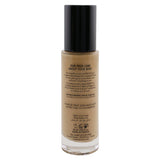 Make Up For Ever Reboot Active Care In Foundation - # Y328 Sand Nude  30ml/1.01oz