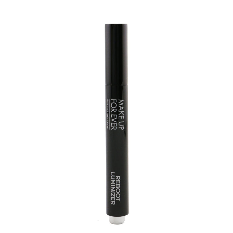 Make Up For Ever Reboot Luminizer Instant Anti Fatigue Makeup Pen - # 01  2.5ml/0.08oz