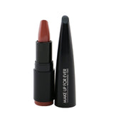 Make Up For Ever Rouge Artist Intense Color Beautifying Lipstick - # 112 Chic Brick  3.2g/0.1oz