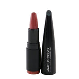 Make Up For Ever Rouge Artist Intense Color Beautifying Lipstick - # 170 Rose Flair  3.2g/0.10oz