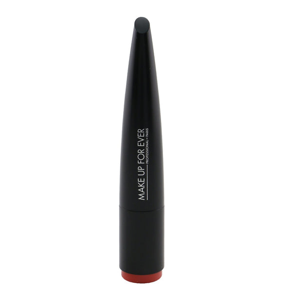 Make Up For Ever Rouge Artist Intense Color Beautifying Lipstick - # 300 Gorgeous Coral  3.2g/0.1oz