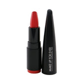 Make Up For Ever Rouge Artist Intense Color Beautifying Lipstick - # 112 Chic Brick  3.2g/0.1oz