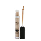 Make Up For Ever Ultra HD Light Capturing Self Setting Concealer - # 25 (Sand)  5ml/0.16oz