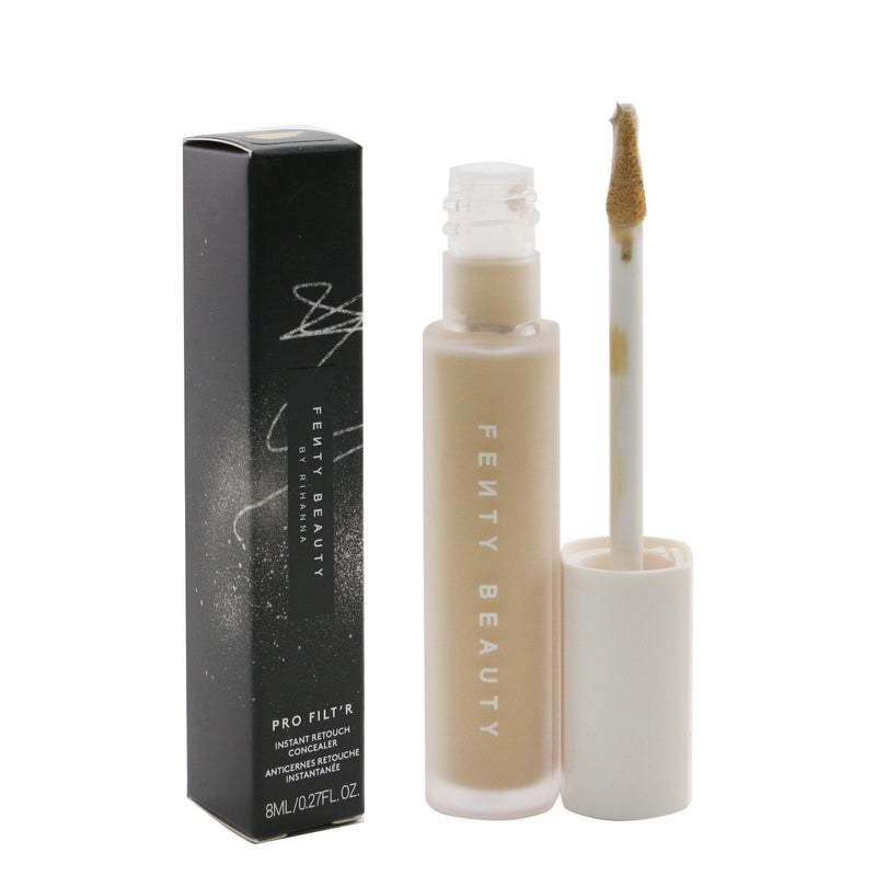 Fenty Beauty by Rihanna Pro Filt'R Instant Retouch Concealer - #190 (Light Medium With Warm Undertone)  8ml/0.27oz