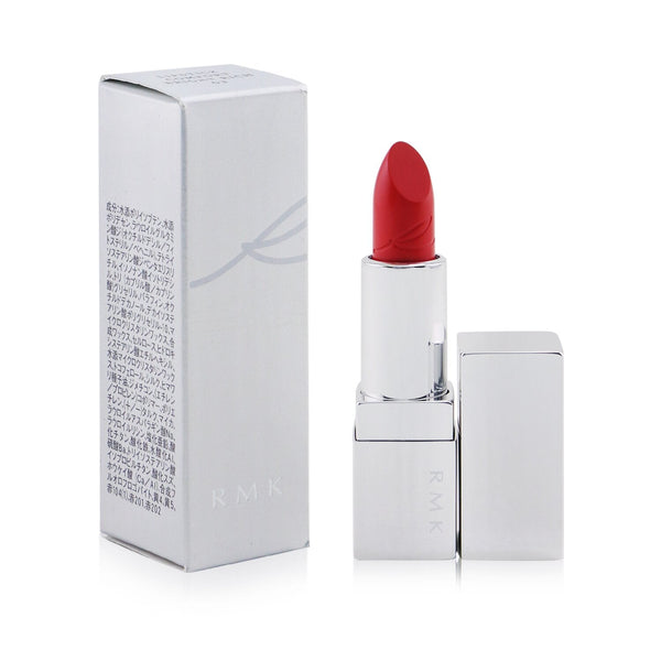 RMK Comfort Bright Rich Lipstick - # 03 Flamingo Dance  2.7g/0.09oz