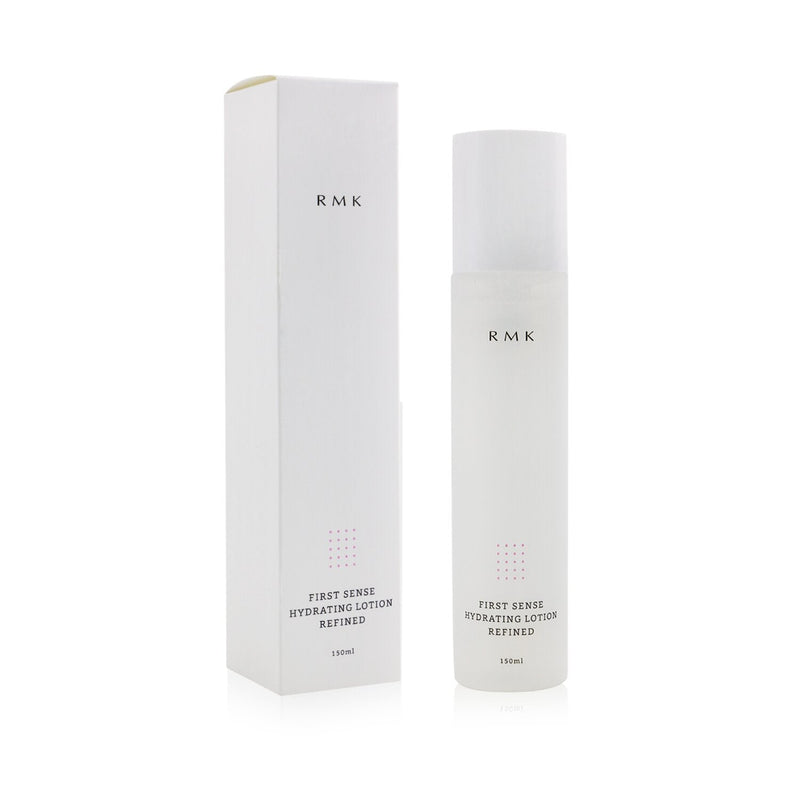 RMK First Sense Hydrating Lotion Refined  150ml/5.07oz