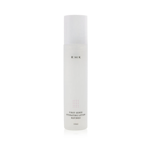 RMK First Sense Hydrating Lotion Refined  150ml/5.07oz