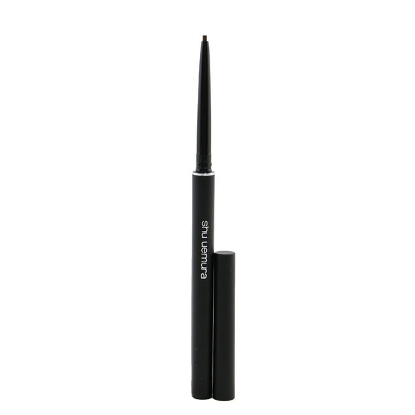 Shu Uemura Unlimited 3D Gel Pencil - # M Dark Brown  0.08g/0.002oz