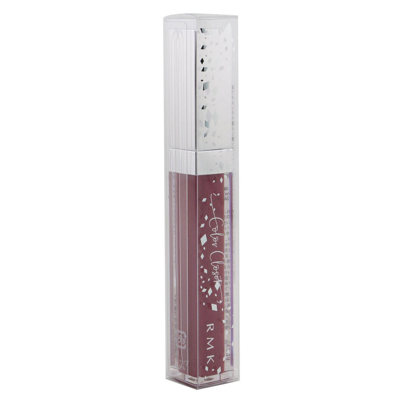 RMK Lip Jelly Gloss - # EX-08  5.5g/0.18oz