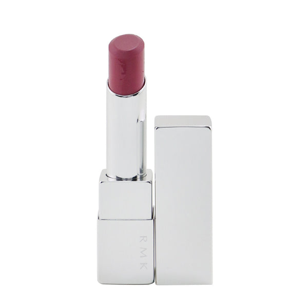 RMK Comfort Airy Shine Lipstick - # 03 Deep Rose  3.8g/0.12oz