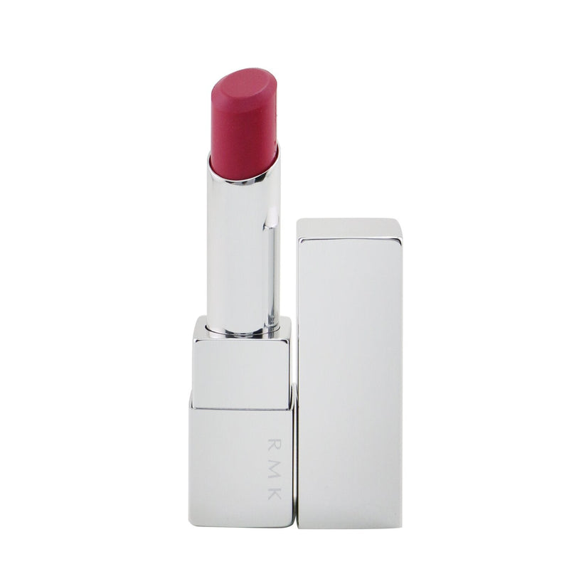 RMK Comfort Airy Shine Lipstick - # 03 Deep Rose  3.8g/0.12oz