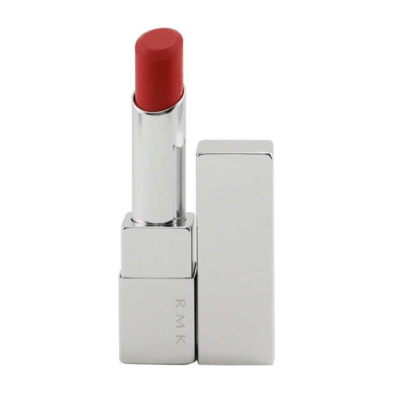 RMK Comfort Airy Shine Lipstick - # 04 Newborn Ruby  3.8g/0.12oz