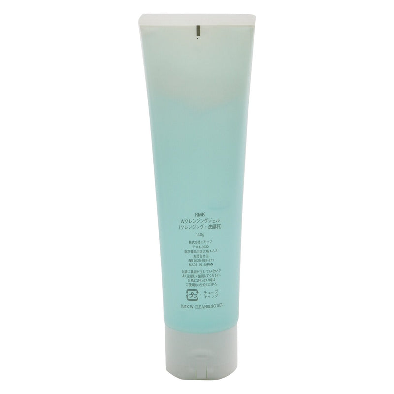 RMK W Cleansing Gel  140g/4.93oz