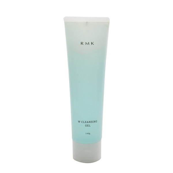 RMK W Cleansing Gel  140g/4.93oz