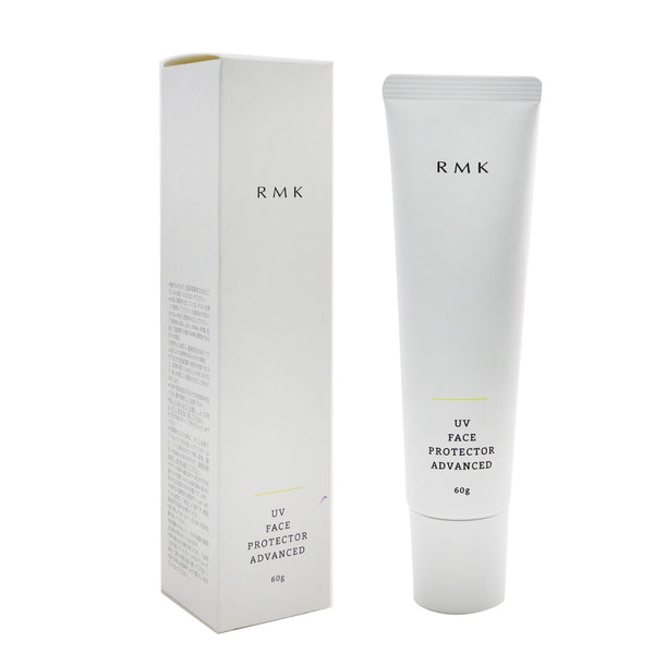 RMK UV Face Protector Advanced SPF50+  60g/2.11oz