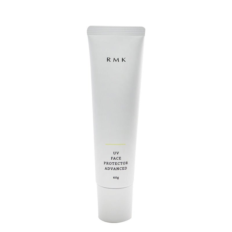 RMK UV Face Protector Advanced SPF50+  60g/2.11oz