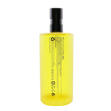 Shu Uemura Botanicoil Indulging Plant-Based Cleansing Oil  450ml/15.2oz