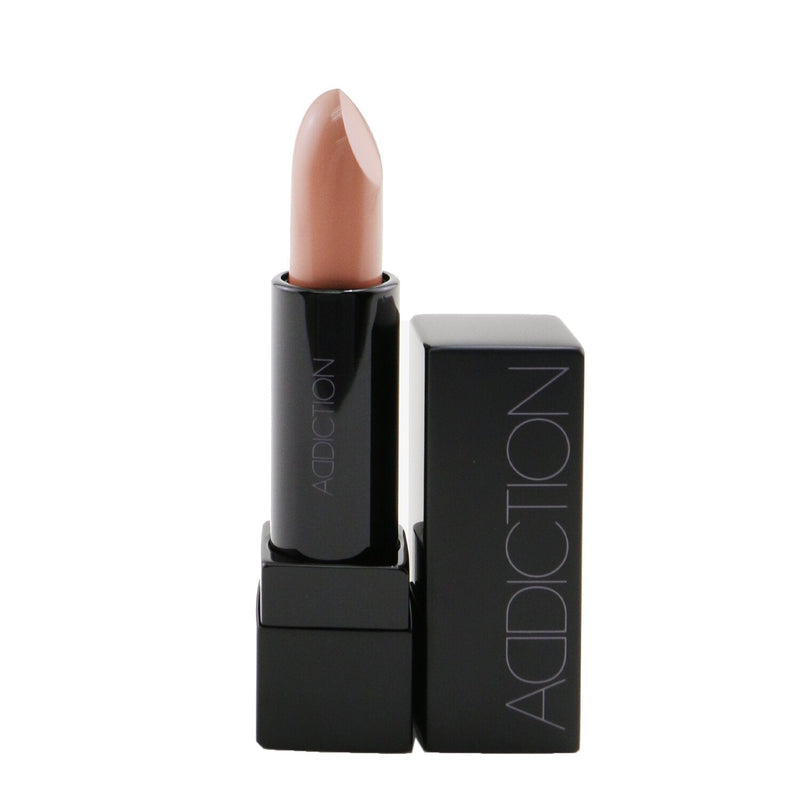 ADDICTION The Lipstick Bold - # 001 No Doubt  3.8g/0.13oz