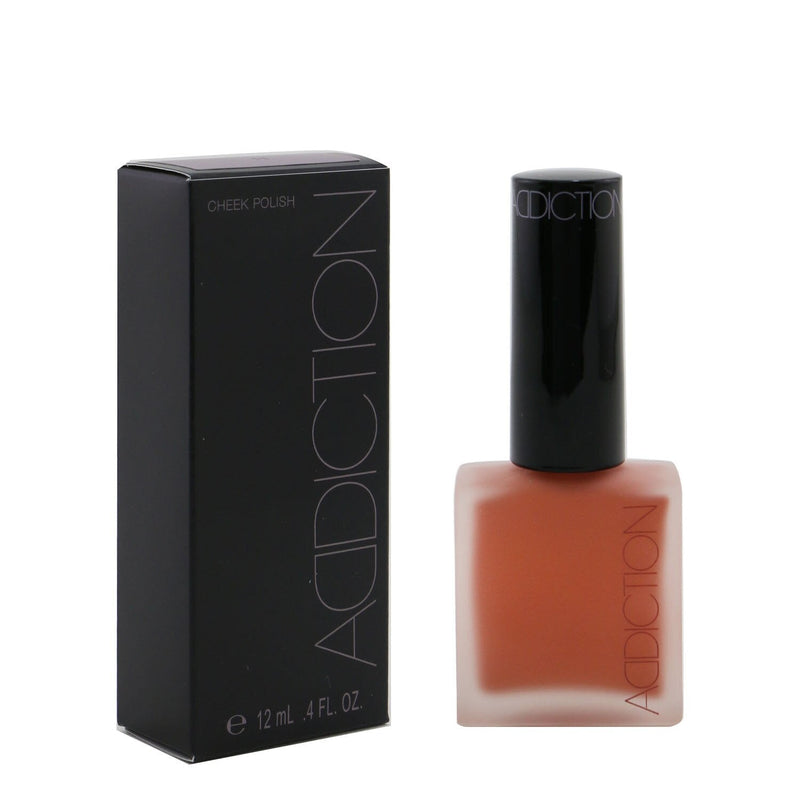 ADDICTION Cheek Polish - # 011  12ml/0.4oz